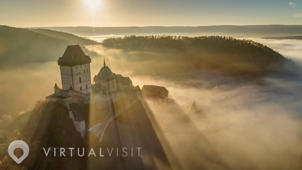 Karlštejn